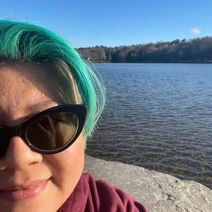 Meet your Posher, Cassidy